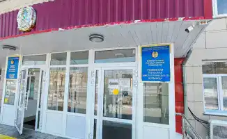 Международный контроль качества медицинских услуг: внеплановая проверка Рудненской городской больницы в Казахстане