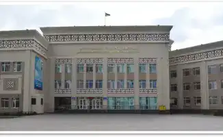 Первый IB в Казахстане: новый уровень образования!