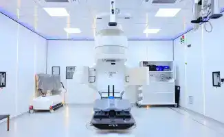 Модернизация онкологической помощи в Карагандинской области: внедрение высоких технологий для повышения эффективности лечения