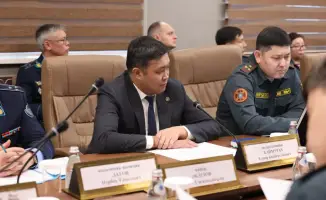 Итоги осеннего призыва в Национальной гвардии МВД РК рекомендации и планы на будущее