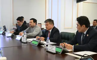 Агропроекты в Жетісу: от поля до переработки