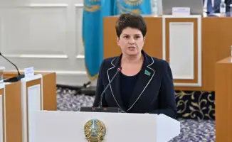 Вынесение новой Конституции РК на референдум: шаг к укреплению парламентской демократии