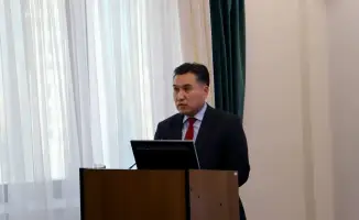 В Минтруда прошло совещание под руководством Аскарбека Ертаева по ключевым изменениям в проекте новой Конституции РК