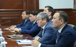 Аким области инициировал проверку состояния жилых и социальных объектов для повышения качества строительства