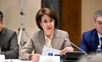 Увеличение производства новых лекарств в Казахстане: шаг к лекарственному суверенитету