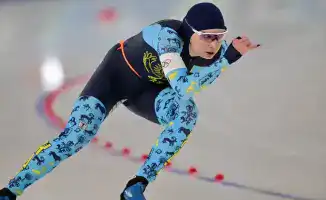 Результат Елизаветы Голубевой на Олимпиаде в Милане: 7 место на дистанции 1500 метров открывает новые перспективы