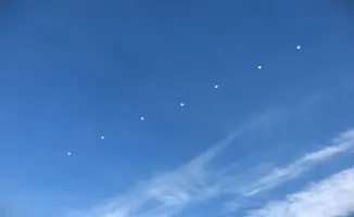 196 солдат: первый шаг в небо с парашютом!