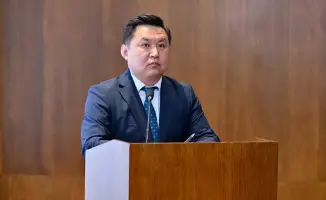 На аппаратном совещании обсудили результаты оказания госуслуг и планы по строительству полигонов ТБО