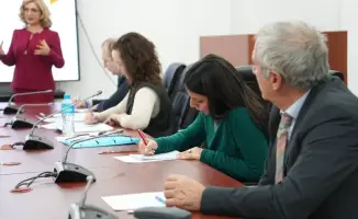 Экологический мост: Итальянские инновации в диалоге с Казахстаном