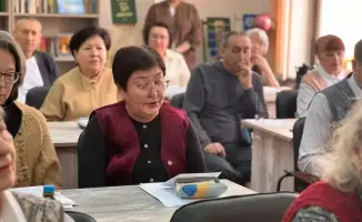 В Астане прошла встреча, посвященная 95-летию поэта Мукагали Макатаева с акцентом на международное признание его творчества