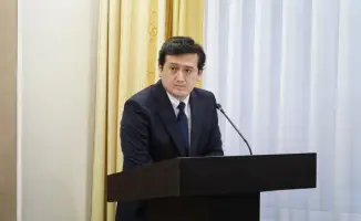 Система мониторинга паводков в Акмолинской области с использованием дронов