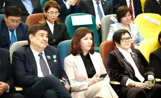 Новая концепция образования для детей Казахстана к 2030