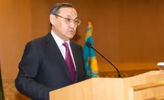 Национальная академия наук РК разрабатывает стратегию для эффективного научного прогнозирования