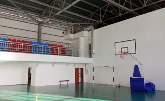 Спортивный оазис в Карагандинских селах: новые горизонты для молодых атлетов