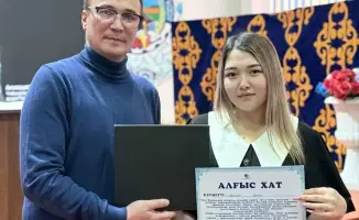 Жетісу: молодежь обсуждает экологию и чистоту