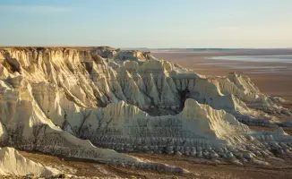 В Актюбинской области стартуют новые проекты по развитию туристической инфраструктуры.