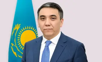 Таласбек Канафин назначен новым вице-министром сельского хозяйства Казахстана