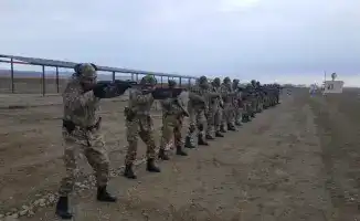 Сержанты Гвардейского гарнизона: учимся побеждать по-новому!