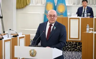 Новая Конституция как основа для человекоцентричной политики: взгляд Асхата Рахимжанова на будущее общества