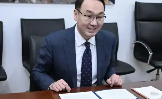 Обсуждение защиты прав детей в Казахстане с ЮНИСЕФ