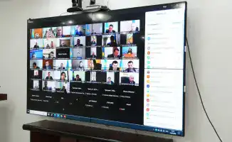 Улучшение качества атмосферного воздуха в РК меры газификации и перехода на электротягу