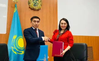 Аккөл готовится стать туристической жемчужиной