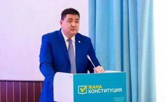 700 тысяч граждан Астаны примут участие в разъяснении новой Конституции через 1000 мероприятий