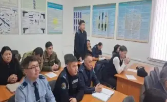 В Актюбинской области стартовали антитеррористические учения для проверки готовности к реагированию на угрозы