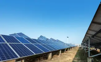 Солнечные лучи в доме Жанабаевых: как энергия солнца освещает жизнь в Енбекшиказахском районе