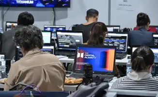 Школьный ИИ и цифровая медицина: Алматы в будущем