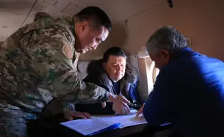 Караганда: готовимся к паводкам 2026 года!