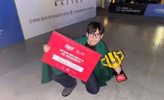 Казахстанские команды участвуют в международных чемпионатах по робототехнике, демонстрируя молодежные таланты и инженерные навыки