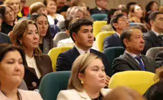 Воспитание патриотизма в молодежи нашего города