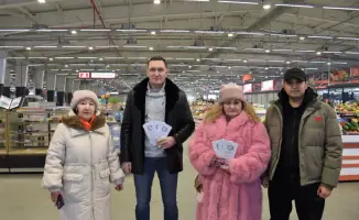 В Восточно-Казахстанской области прошли мероприятия по информированию предпринимателей о новом Налоговом кодексе и специальных налоговых режимах.