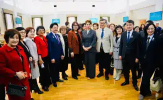 В Уральске обсужден проект новой Конституции: права человека как главный приоритет государства