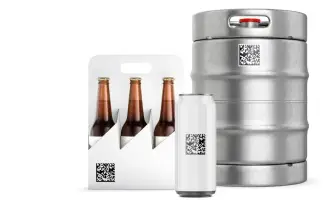 Цифровая маркировка: Новый штрих в картине пивной индустрии Казахстана