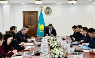 Обсуждение экологических положений новой Конституции Казахстана: акцент на охране природы и ответственности за экологические угрозы