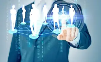 Рынок труда в республике: 9,3 миллиона занятых, уровень безработицы 4,6%