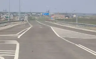 Инновационные научные решения для оптимизации транспортной инфраструктуры Карагандинской области к 2030 году