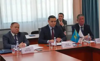 Защита прав человека: новый этап сотрудничества с ПРООН!