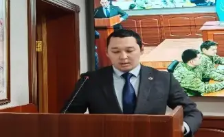 Как спасатели Мангистау готовятся к террористическим угрозам?