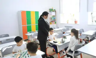 Обновление восьми школ в Актюбинской области в 2026 году: создание безопасной учебной среды и модернизация инфраструктуры