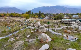 В Жетісу благоустроят 12 зеленых зон в рамках программы «Таза Қазақстан»