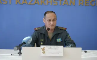 Восточно-Казахстанская область готовится к весеннему призыву: около 650 юношей отправятся служить в армию