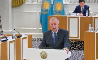 Международные договоры: неотъемлемая нить в ткани правового поля Казахстана – Виктор Малиновский