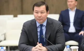 Китайцы на пороге: инвестиции в Актюбинск!