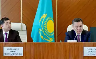 Строим будущее: на заседании акимата ВКО обсудили планы по развитию региона