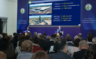 Костанайская область: 322 млрд тенге инвестиций приведут к росту экономики на 8% к 2025 году