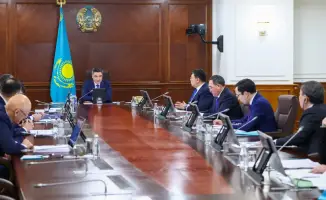 Инвестиции и инфраструктура Алатау: Заседание Совета открывает новые перспективы для развития города