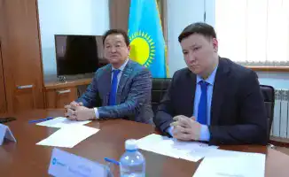 В Туркестанской области обсудили важные вопросы развития инфраструктуры для граждан